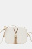 Valentino Bags poșetă culoarea alb, VBS1IJ09