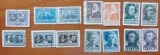 POLONIA-"1946-Pentri CULTURA"-stampilat'' -Vezi-Scan