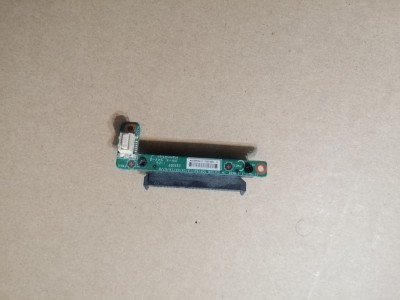 conector hard secundar MSI GT780 MS-1761 GT70 GX70 GT780DX 1762 1763 11761c foto