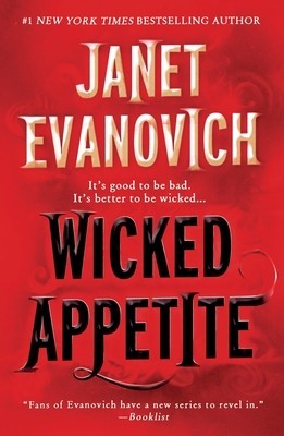 Wicked Appetite foto