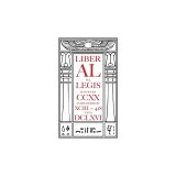 The Book of the Law: Liber AL vel Legis (Pocket Edition)