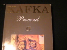 PROCESUL- KAFKA-222 PG- foto