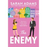The Enemy - Sarah Adams