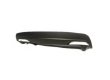 Spoiler bara spate ALFA ROMEO MITO (955), 07.2008-12.2018, JLine, grunduit, de vopsit,