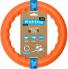 Jucarie Inel pentru caini PitchDog 28 cm, Pitch Dog