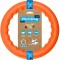 Jucarie Inel pentru caini PitchDog 28 cm