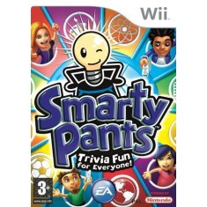 Joc Nintendo Wii Smarty Pants