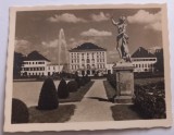 Fotografie Munchen, The Royal Castle of Nymphenburg