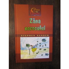 Zana norocului - Stephen Sander