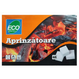 Aprinzator Tip Pastile Cu Kerosen, 48/Set, Oem