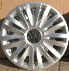 Capace Roti Vw Volkswagen Polo / Golf / Passat / Jetta / Bora R14 foto