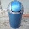 Cos de gunoi, cu capac batant, 3 L