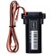 GPS Tracker Auto iUni GT02, Localizare si urmarire GPS, carcasa rezistenta la apa