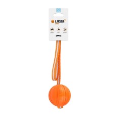 Liker Line 7, Minge cu sfoara pentru caini, diametru 7 cm