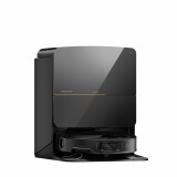 Robot de aspirare Roborock Saros Z70 RRE0R50+EWFD28HRR, 22.000 Pa, brat robotic inteligent OmniGrip, aspirator, mop si sistem avansat de gestionare a