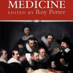 The Cambridge History of Medicine