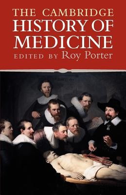 The Cambridge History of Medicine foto