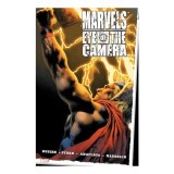 Marvels, Jay Anacleto, Kurt Busiek, Roger Stern