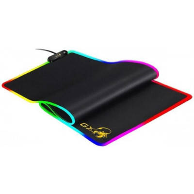 Mouse pad Genius GX-Pad 800S RGB, LED RGB, 80 x 30 cm foto