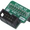 Adaptor Multi JTAG IDC10