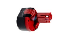 VHBW Baterie pentru scule electrice Bosch 2607335437 - 3000 mAh, 7.2 V, NiMH