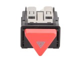 Comutator ,lumini de avarie VW TRANSPORTER IV bus (70XB, 70XC, 7DB, 7DW, 7DK) (1990 - 2003) TOPRAN 114 743