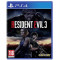 Resident Evil 3 Ps4