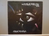 The Steve Miller Band - Abracadabra (1982/Mercury/RFG) - Vinil/Impecabil/NM