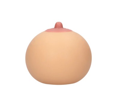 Bila antistress Titty Natural foto