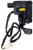 Clapeta acceleratie Linhai 300 400 550 20109A