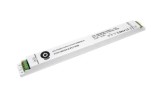 T&aacute;pegys&eacute;g POS FTPC100V12-S-PCT-PDS, POS LED meghajt&oacute; 12V/8.33A, v&eacute;kony műanyag h&aacute;z, benyomhat&oacute; csatlakoz&oacute;k, nyom&oacute;gombos f&eacute;nyerő-szab&aacute;lyoz&aacute;s (m&aacute;sodlago