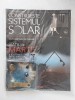 Revista Construieste Sistemul Solar Nr. 16, Sigilata - Astronomie, Planetariu, Stiinta
