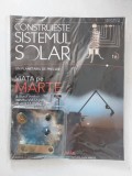 Revista Construieste sistemul solar, numarul 16, nedesfacut / sigilat, astronomie planetariu
