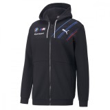 BMW Motorsport hanorac de bărbați cu glugă mens sweatshirt F1 Team 2022 - XL, Puma