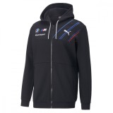 BMW Motorsport hanorac de bărbați cu glugă mens sweatshirt F1 Team 2022 - M, Puma