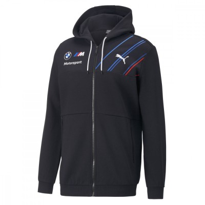 BMW Motorsport hanorac de bărbați cu glugă mens sweatshirt F1 Team 2022 - M foto