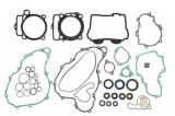 Set garnituri motor compatibil: HUSQVARNA FC; KTM EXC-F, SX-F, XC-F, XCF-W 350 2013-2016, Athena