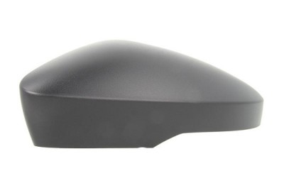 Carcasa oglinda exterioara Skoda Octavia 3 (5e), 01.2013-05.2017; Octavia 3 (5e), 03.2017-, VW T-CROSS 01.2019-, T-ROC 09.2017-; partea Dreapta, grun foto