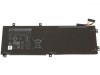 Baterie Laptop, Dell, XPS 15 9560, 9570, H5H20, 11.4V, 4649mAh, 56Wh