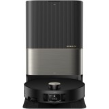 Robot de aspirare Dreame X50 Ultra RLX85CE-6-BK , detectare AI a obstacolelor și navigare la 360&deg;, comanda vocala, depasire obstacol de 6CM, aspirare