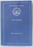 LOST IN SPACE , edited by AUGUSTIN IOAN , 2003