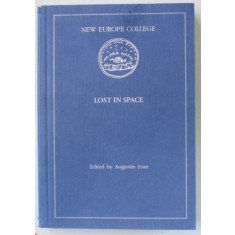 LOST IN SPACE , edited by AUGUSTIN IOAN , 2003