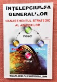 Intelepciunea generalilor. Managementul strategic al afacerilor - William Cohen, 2001, Alta editura