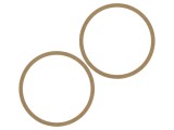 Distanțier MDF 200mm Set 2 Bucăți