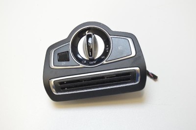 Modul de control comutator faruri MERCEDES-BENZ C W205 2015 OEM: A2059056500 2194713 foto