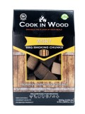 Cumpara ieftin Aschii pentru afumare Mercaton, Lemn Stejar Infuzat, Aroma Whiskey, 1.2 Kg