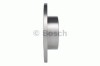 Disc frana IVECO DAILY VI platou / sasiu (2014 - 2016) BOSCH 0 986 479 638