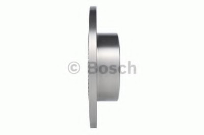 Disc frana IVECO DAILY V caroserie inchisa/combi (2011 - 2014) BOSCH 0 986 479 638 foto