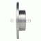 Disc frana IVECO DAILY VI platou / sasiu (2014 - 2016) BOSCH 0 986 479 638