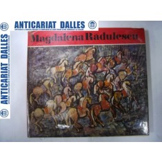 MAGDALENA RADULESCU - album de Mircea Deac